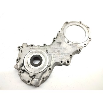 Recambio de bomba aceite para ford focus berlina (cak) ambiente referencia OEM IAM XS4Q6F008AE  