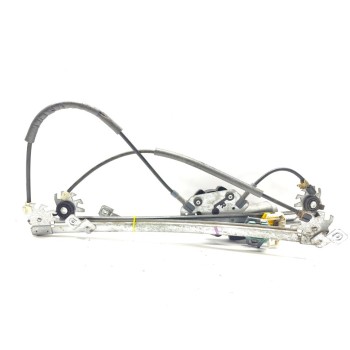 Recambio de elevalunas delantero izquierdo para renault megane ii berlina 5p authentique referencia OEM IAM 8201010926  