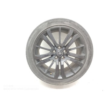 Recambio de juego llantas para land rover range rover sport v6 td hse referencia OEM IAM 9H321007AA  