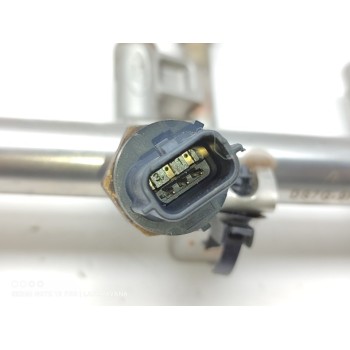 Recambio de rampa inyectora para ford kuga titanium referencia OEM IAM DS7G9D280DC  