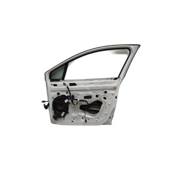 Recambio de puerta delantera derecha para renault clio iv business referencia OEM IAM 801008302R  