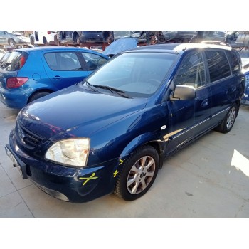 kia carens del año 2004