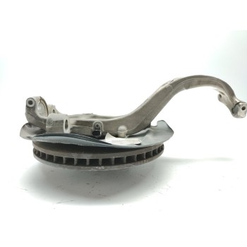 Recambio de mangueta delantera izquierda para audi q5 (fyb) 50 tfsi e quattro advanced referencia OEM IAM 80A407559  