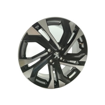 Recambio de llanta para peugeot 2008 (p1) allure referencia OEM IAM 98281860XY  