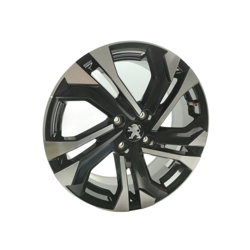 Recambio de llanta para peugeot 2008 (p1) allure referencia OEM IAM 98281860XY  