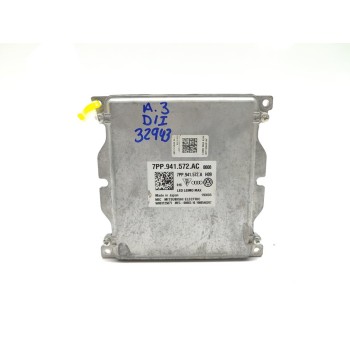 CENTRALITA FAROS XENON 7PP941572AC 