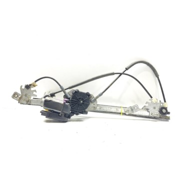 Recambio de elevalunas delantero izquierdo para renault megane ii berlina 5p authentique referencia OEM IAM 8201010926  