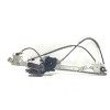 Recambio de elevalunas delantero izquierdo para renault megane ii berlina 5p authentique referencia OEM IAM 8201010926  