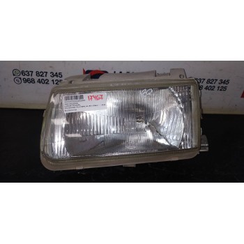 Recambio de faro izquierdo para volkswagen polo berlina (6n1) básico referencia OEM IAM 6N1941015A  