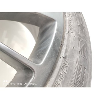 Recambio de juego llantas para land rover range rover sport v6 td hse referencia OEM IAM 9H321007AA  