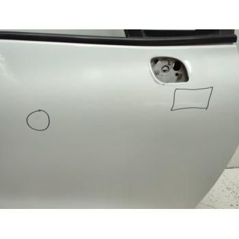 Recambio de puerta delantera derecha para renault clio iv business referencia OEM IAM 801008302R  