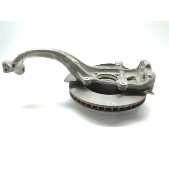 Recambio de mangueta delantera izquierda para audi q5 (fyb) 50 tfsi e quattro advanced referencia OEM IAM 80A407559  