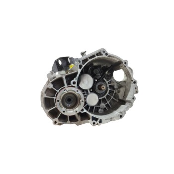 Recambio de caja cambios para volkswagen cc (358) advance bluemotiontech referencia OEM IAM PGT  