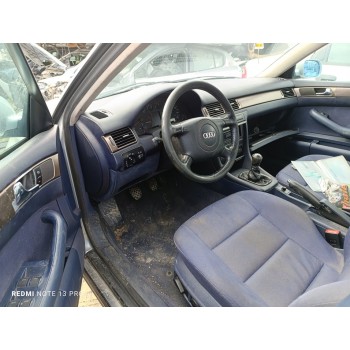 audi a6 berlina (4b2) del año 1998