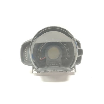 Recambio de cuadro instrumentos para toyota aygo x-cite referencia OEM IAM 838000H570  