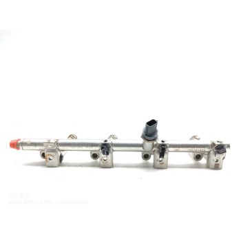 Recambio de rampa inyectora para ford kuga titanium referencia OEM IAM DS7G9D280DC  