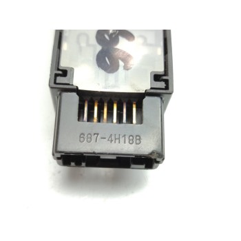 Recambio de palanca freno para lexus ct 200h referencia OEM IAM 8471876020  