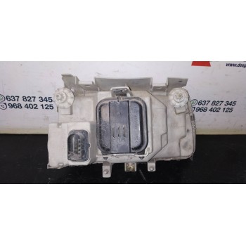 Recambio de faro izquierdo para volkswagen polo berlina (6n1) básico referencia OEM IAM 6N1941015A  