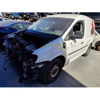 volkswagen caddy ka/kb (2k) del año 2009