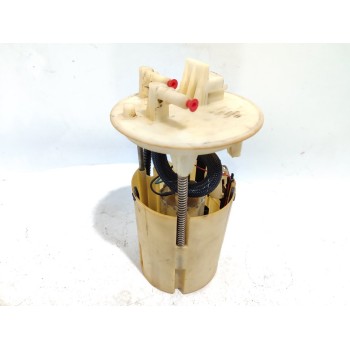 Recambio de aforador para fiat punto berlina (188) 1.3 16v multijet feel referencia OEM IAM 51746634  