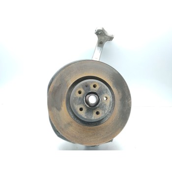 Recambio de mangueta delantera izquierda para audi q5 (fyb) 50 tfsi e quattro advanced referencia OEM IAM 80A407559  