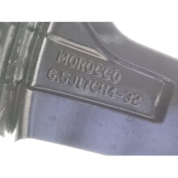 Recambio de llanta para peugeot 2008 (p1) allure referencia OEM IAM 98281860XY  