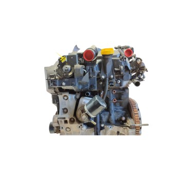 Recambio de motor completo para dacia dokker ambiance referencia OEM IAM K9KC6  