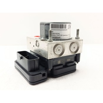 Recambio de abs para renault captur dynamique referencia OEM IAM 476608644R / 476606853R  