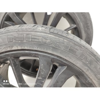 Recambio de juego llantas para land rover range rover sport v6 td hse referencia OEM IAM 9H321007AA  