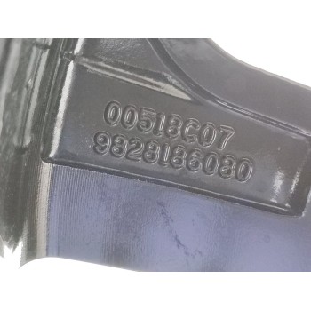 Recambio de llanta para peugeot 2008 (p1) allure referencia OEM IAM 98281860XY  