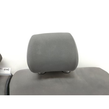 Recambio de asiento trasero para hyundai tucson 25 aniversario 4x2 referencia OEM IAM 89400D7060T2C  