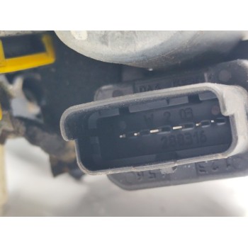 Recambio de elevalunas delantero izquierdo para renault megane ii berlina 5p authentique referencia OEM IAM 8201010926  