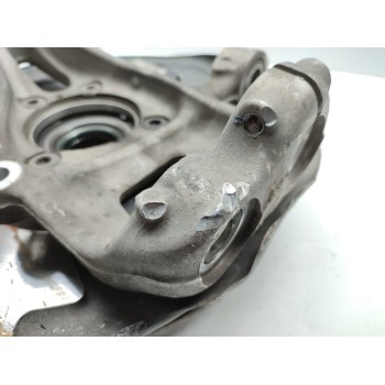 Recambio de mangueta delantera izquierda para audi q5 (fyb) 50 tfsi e quattro advanced referencia OEM IAM 80A407559  