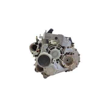 Recambio de caja cambios para volkswagen cc (358) advance bluemotiontech referencia OEM IAM PGT  