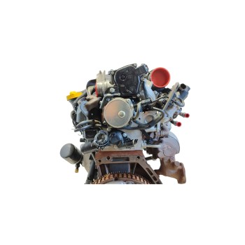 Recambio de motor completo para dacia dokker ambiance referencia OEM IAM K9KC6  