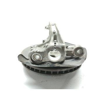 Recambio de mangueta delantera izquierda para audi q5 (fyb) 50 tfsi e quattro advanced referencia OEM IAM 80A407559  