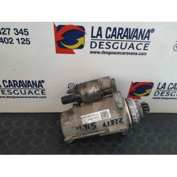 MOTOR ARRANQUE 02Z911024K 