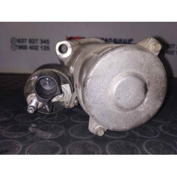 Recambio de motor arranque para seat ibiza sc (6j1) ecomotive referencia OEM IAM 02Z911024K  