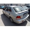 hyundai accent (lc) del año 2001