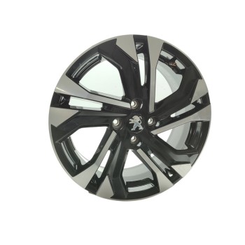 Recambio de llanta para peugeot 2008 (p1) allure referencia OEM IAM 98281860XY  