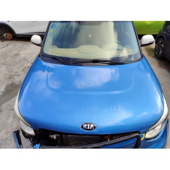 Recambio de capo para kia soul ( ) ev (psev) referencia OEM IAM 66400E4000  