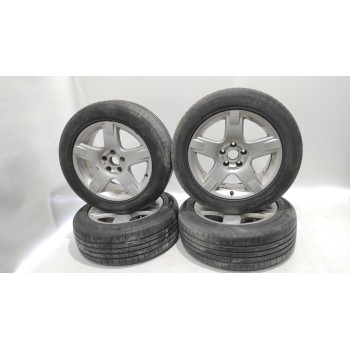 JUEGO LLANTAS 4Z7601025C 