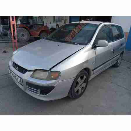 MITSUBISHI SPACE STAR (DG0)