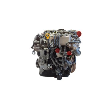MOTOR COMPLETO CUV 