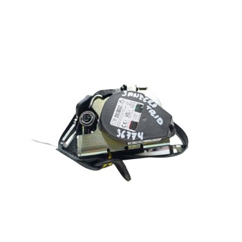 Recambio de kit airbag para dacia sandero iii stepway expression referencia OEM IAM 985701003R  