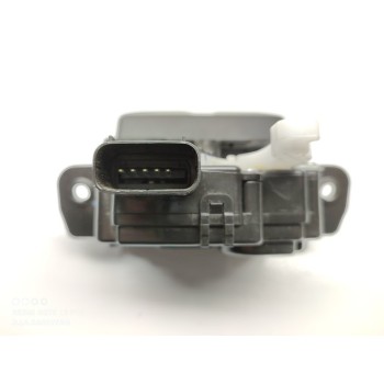 Recambio de cerradura maletero / porton para hyundai tucson 25 aniversario 4x2 referencia OEM IAM 81230D3000  