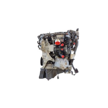 Recambio de motor completo para audi q5 (fyb) 50 tfsi e quattro advanced referencia OEM IAM DLG  