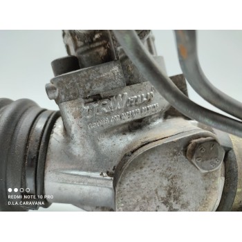 Recambio de cremallera direccion para seat 131 1000 referencia OEM IAM 34002635  