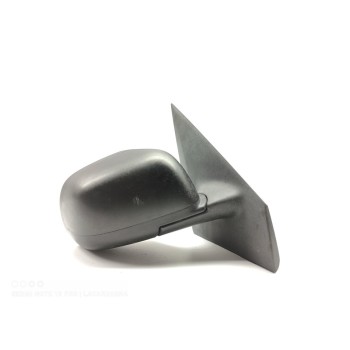 Recambio de retrovisor derecho para dacia dokker ambiance referencia OEM IAM 963011786R  