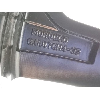 Recambio de llanta para peugeot 2008 (p1) allure referencia OEM IAM 98281860XY  